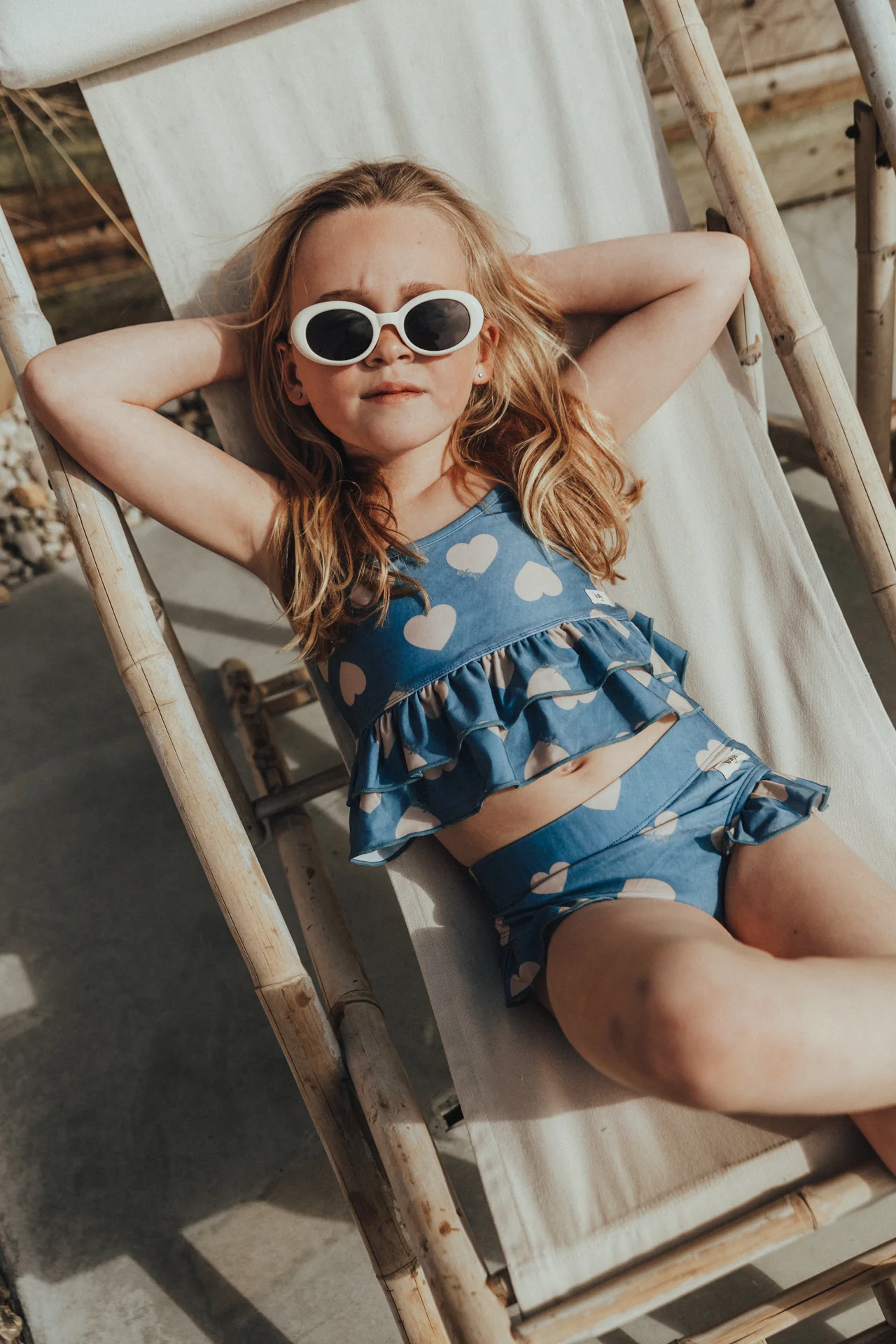 Meisjes Collectie