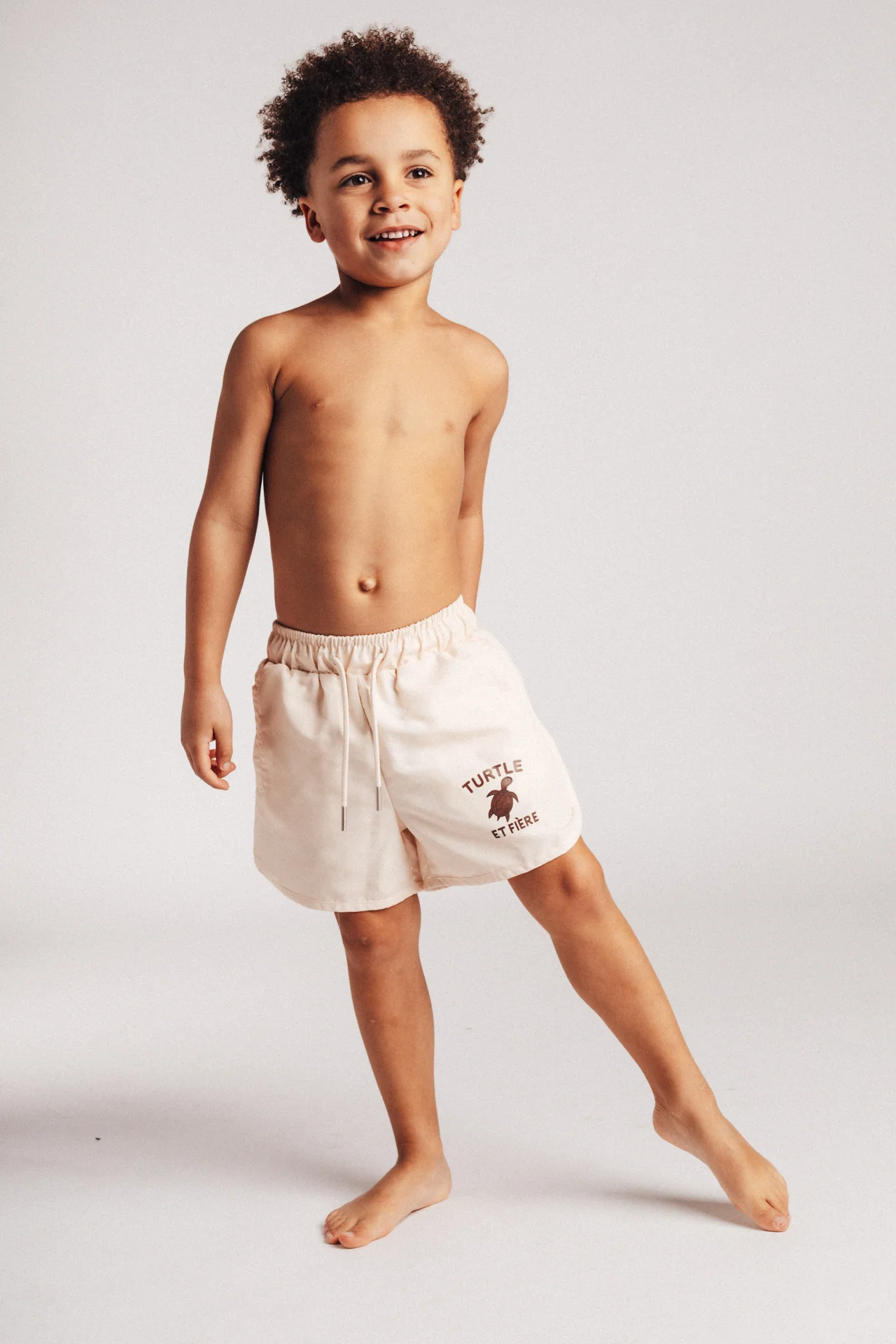 High Summer jongens collectie